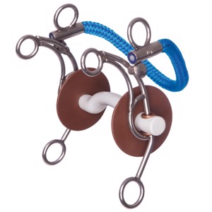Beris Tandem Tongue port 